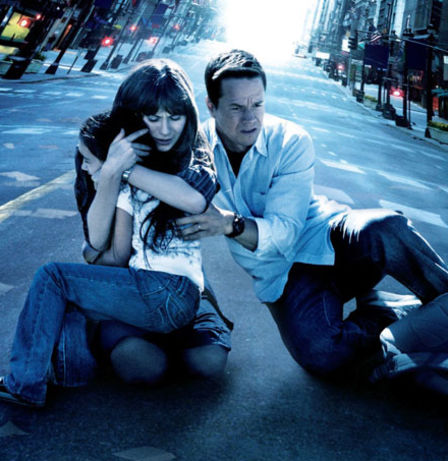 "The Happening"