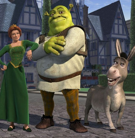"Shrek"