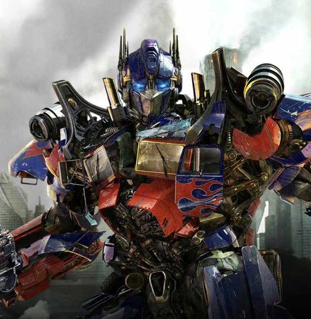 "Transformers: Age of Extinction"