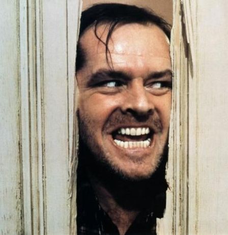 "The Shining"