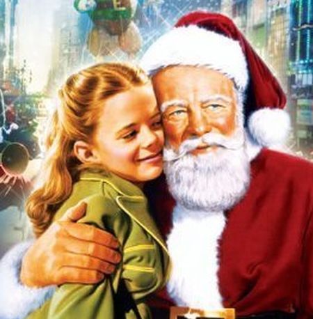 "Miracle on 34th Street"