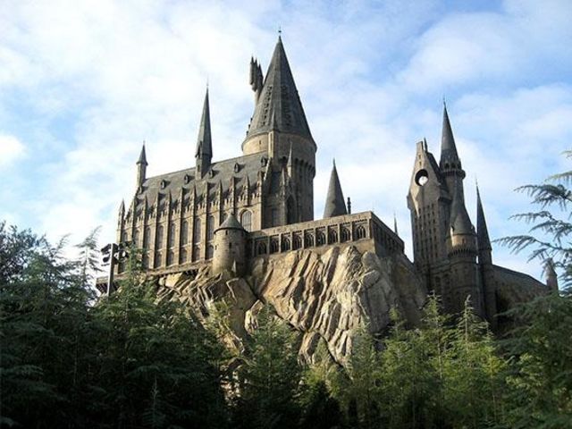What was your best subject in Hogwarts?