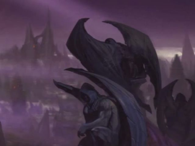 If you were going to born in the MK Universe...
What realm would you most likely be born in?