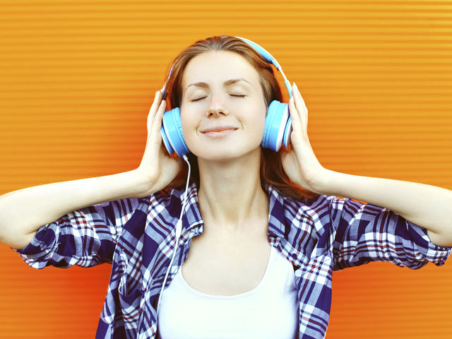 First, what's your favorite type of music?