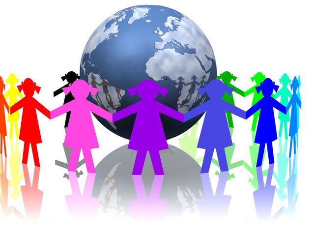 Which world issue bothers you the most?