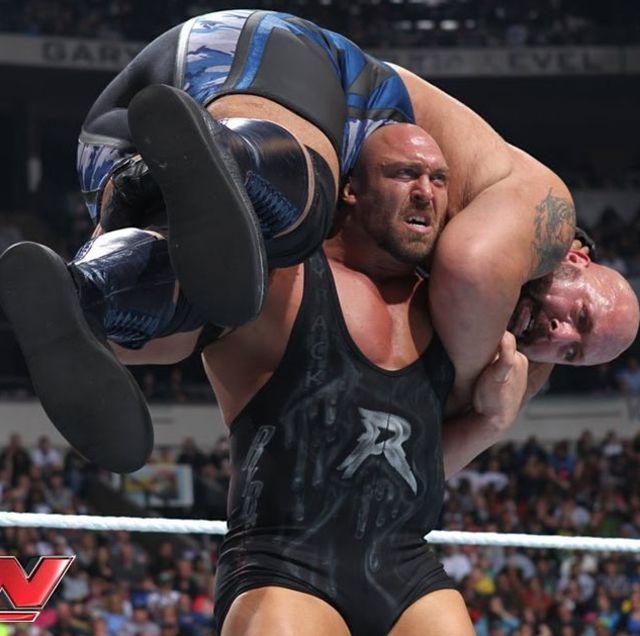 What is your wrestling style?
