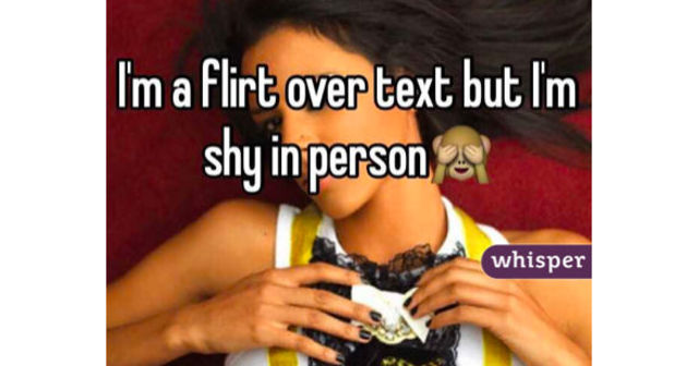 Does this sound like you?