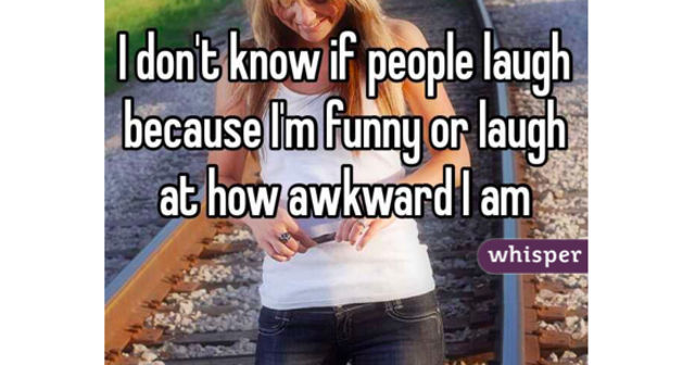 Can you relate to this?