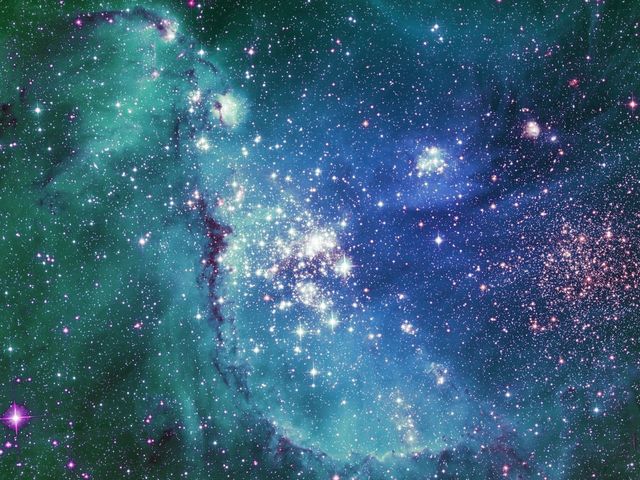 Which star are you most attracted to?