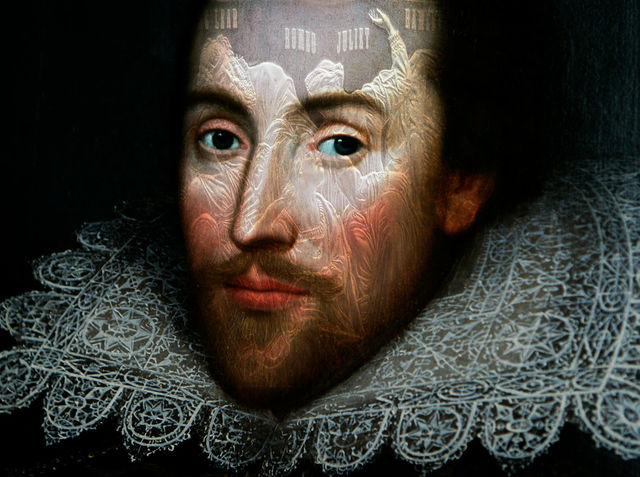 Which of the following did Shakespeare NOT write?