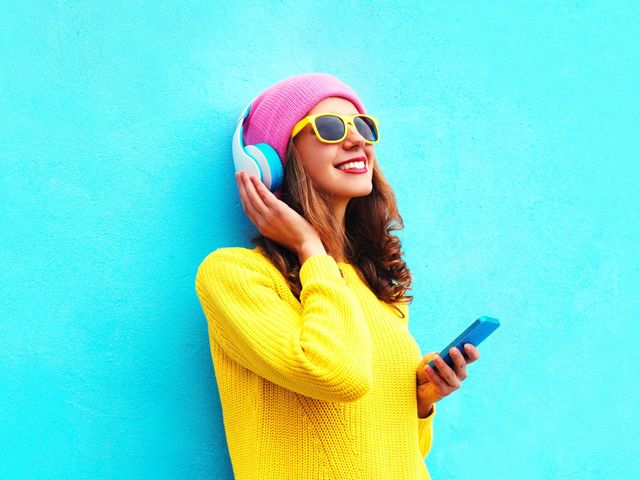 What's your favorite late 90's song?