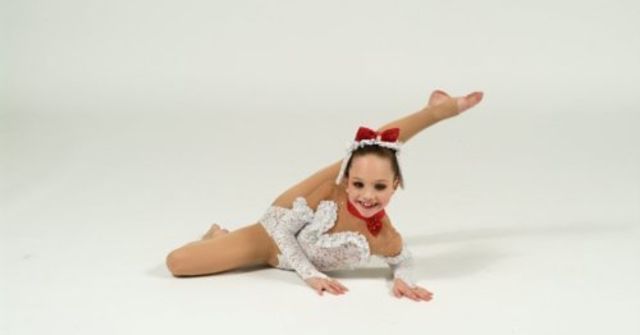 What do you feel the word "Dance" is more like?