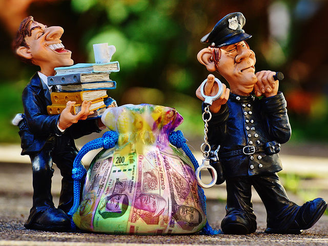 En la lucha contra la corrupción, ¿qué propuesta te gusta más?