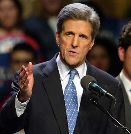 John Kerry