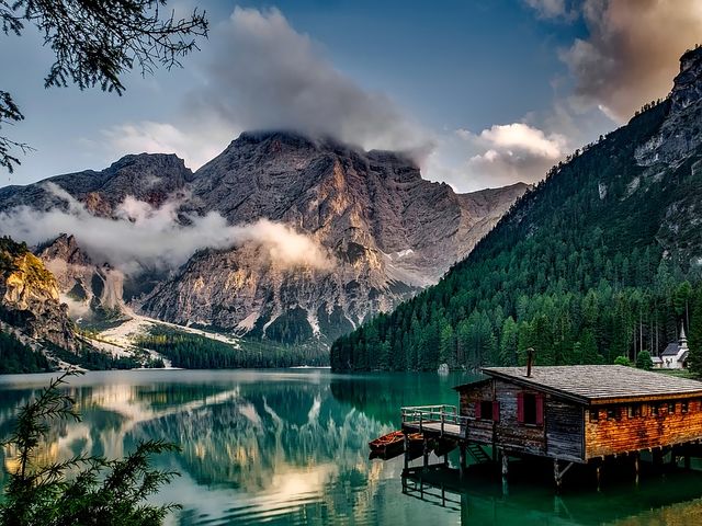 What is your ideal holiday?