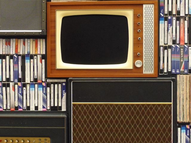 Quale film vi piace guardare insieme?