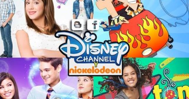 te gusto la foto las series
Every with way (English) , Violetta , Phineas y Ferb España , Toni la chef