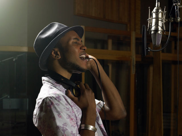 Does listening to music ever make you emotional?