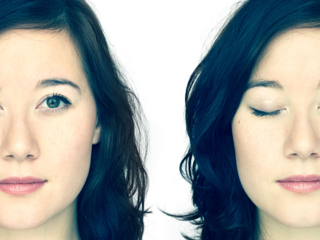 Which color represents your current state of emotion?