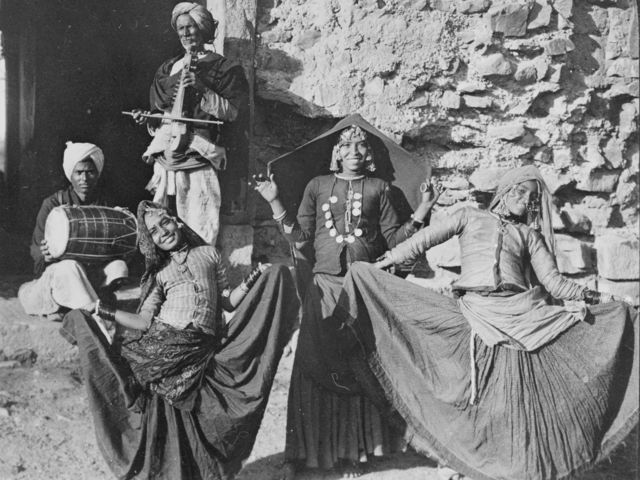 british imperialism in india