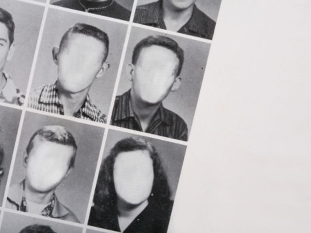 What would you be most likely to be voted as in the high school yearbook?