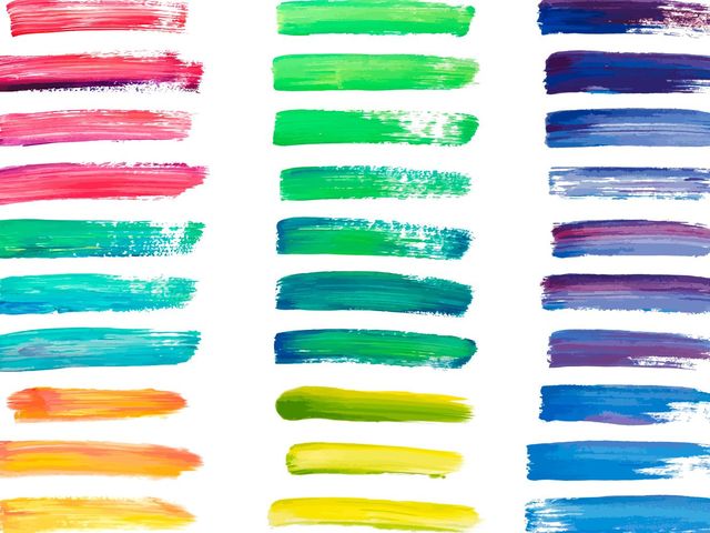 What's your favorite color?