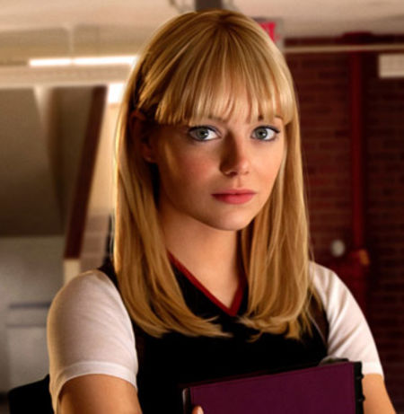 Gwen Stacy