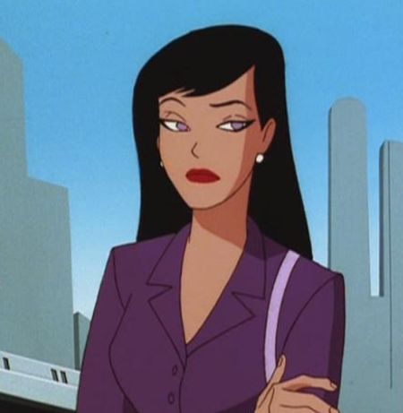 Lois Lane