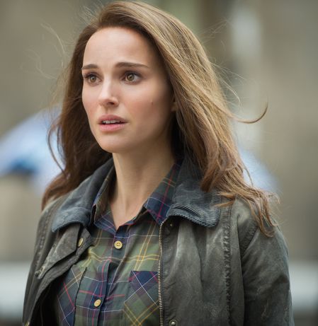 Jane Foster