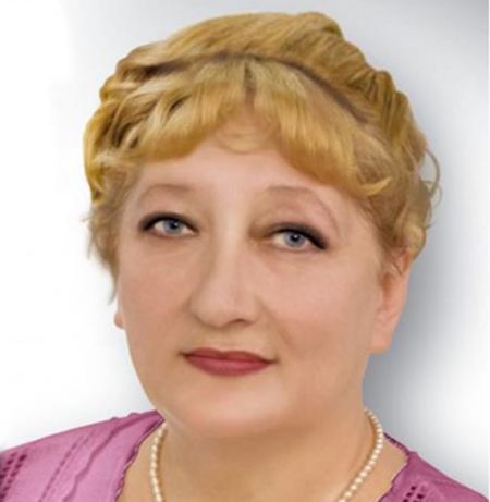 Світлана Талан
