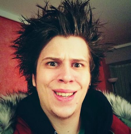 El Rubius