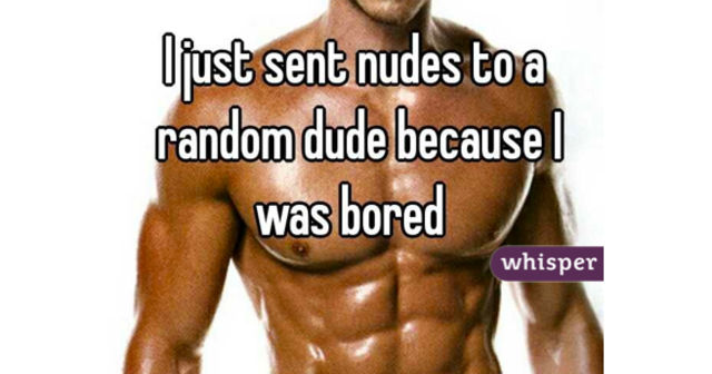 Would you do this?