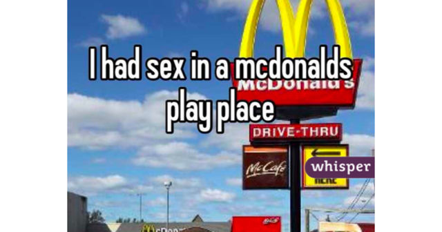 Would you ever do this?