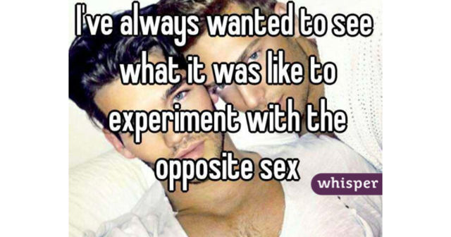 Can you identify with this?