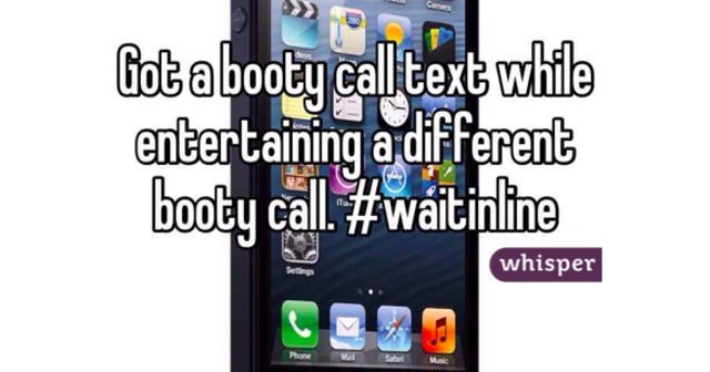 Could you see yourself doing this?