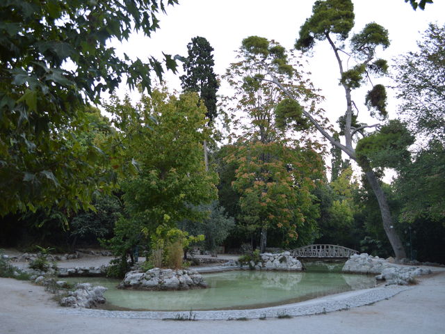 Πού πρέπει να πας για να χαρούν τα ματάκια σου με αυτήν την εικόνα;