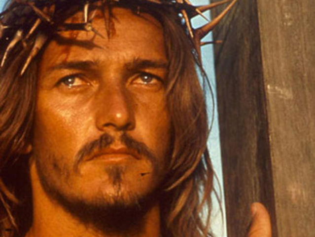 Ted Neeley - "Jesus Christ Superstar" (1973)