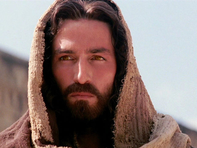 James Caviezel - "Τα Πάθη του Χριστού" (2004)