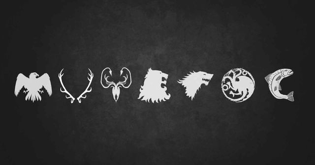 Which is your favorite house?