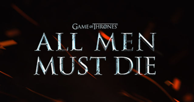 Who is your favorite male character?