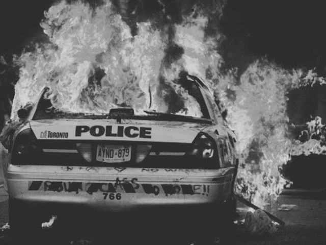 What's the best police TV show of all times?