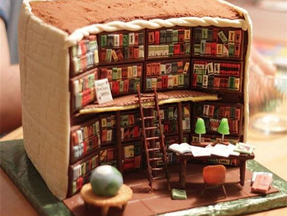 rank the 14 most realistic special birthday cakes ever created