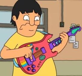 Which Character From Bob's Burgers Are You?? | Playbuzz