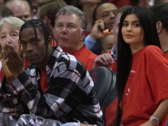 Pick Your Favorite Kylie Jenner Looks, And We'll Reveal Which Rapper Will Get You Pregnant