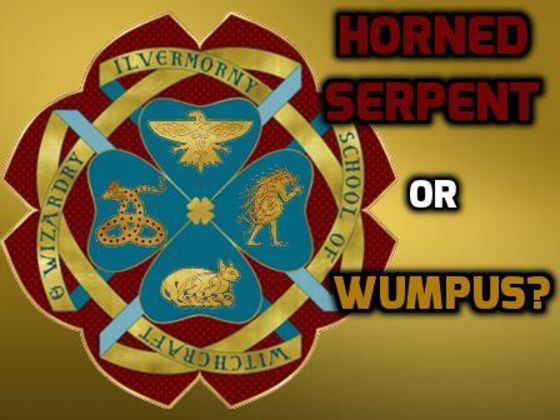 Which House Would You Be Sorted In At The American School for Wizards According To J.K. Rowling?