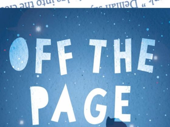 Who's Your Book Boy BFF?