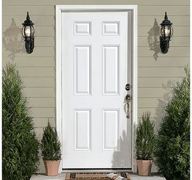 Test: Elige una puerta y te diremos cuál es tu verdadera personalidad