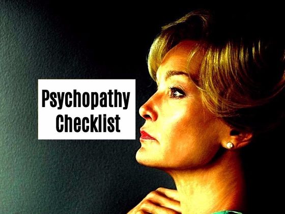 This Psychopathy Checklist Can Guess Your Gender In 10 Questions