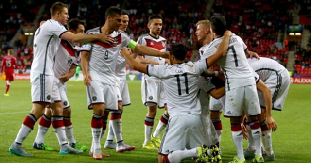deutschland u21 europameister deutschland u21 europameister