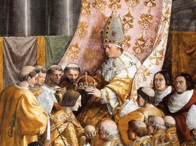 how well do you know the eighth century playbuzz christmas day 800 ad